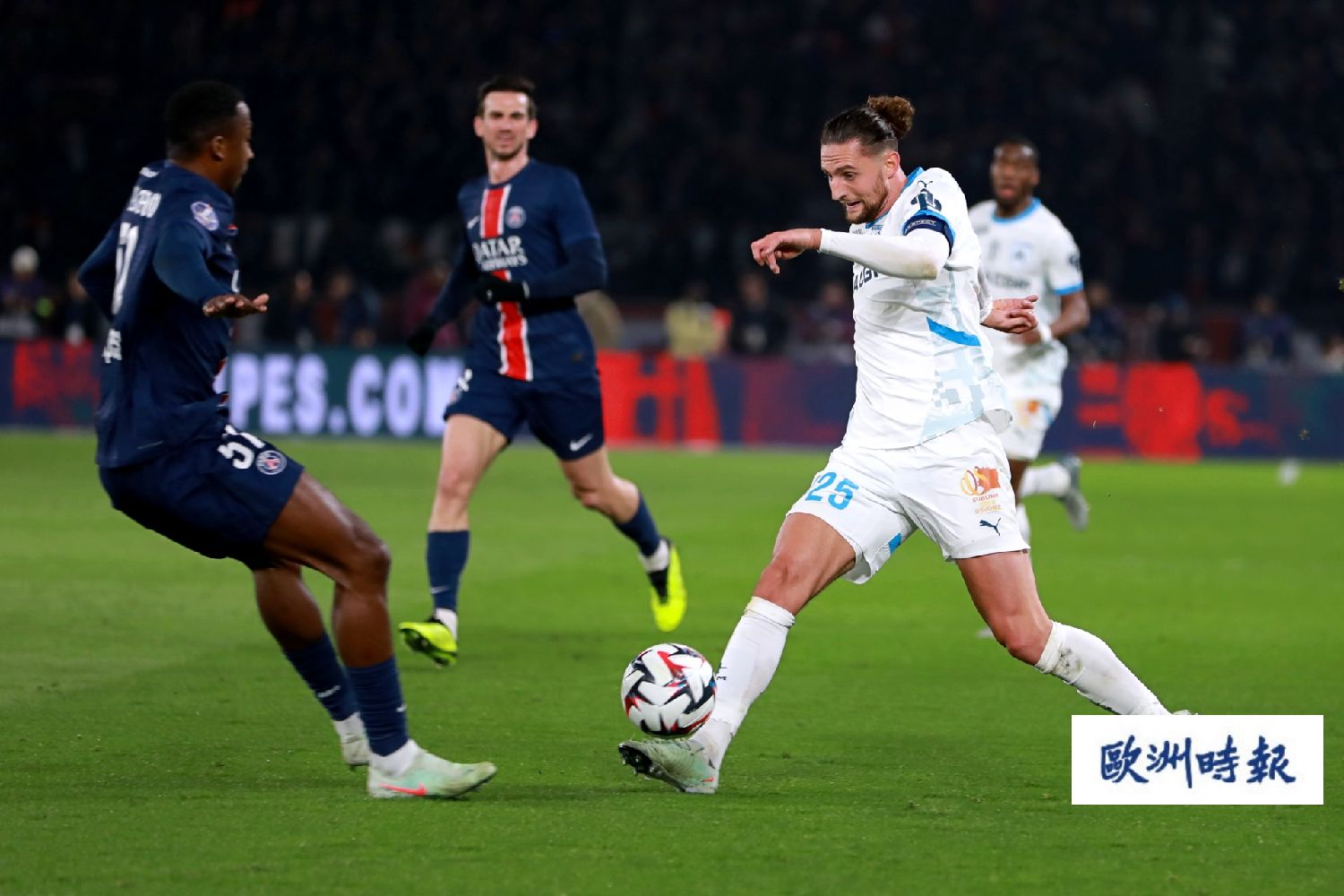 九游体育-赛地聚焦——法国杯清晨热度飙升；巴黎圣日耳曼复出首秀；管理层满意；高层口径保持一致