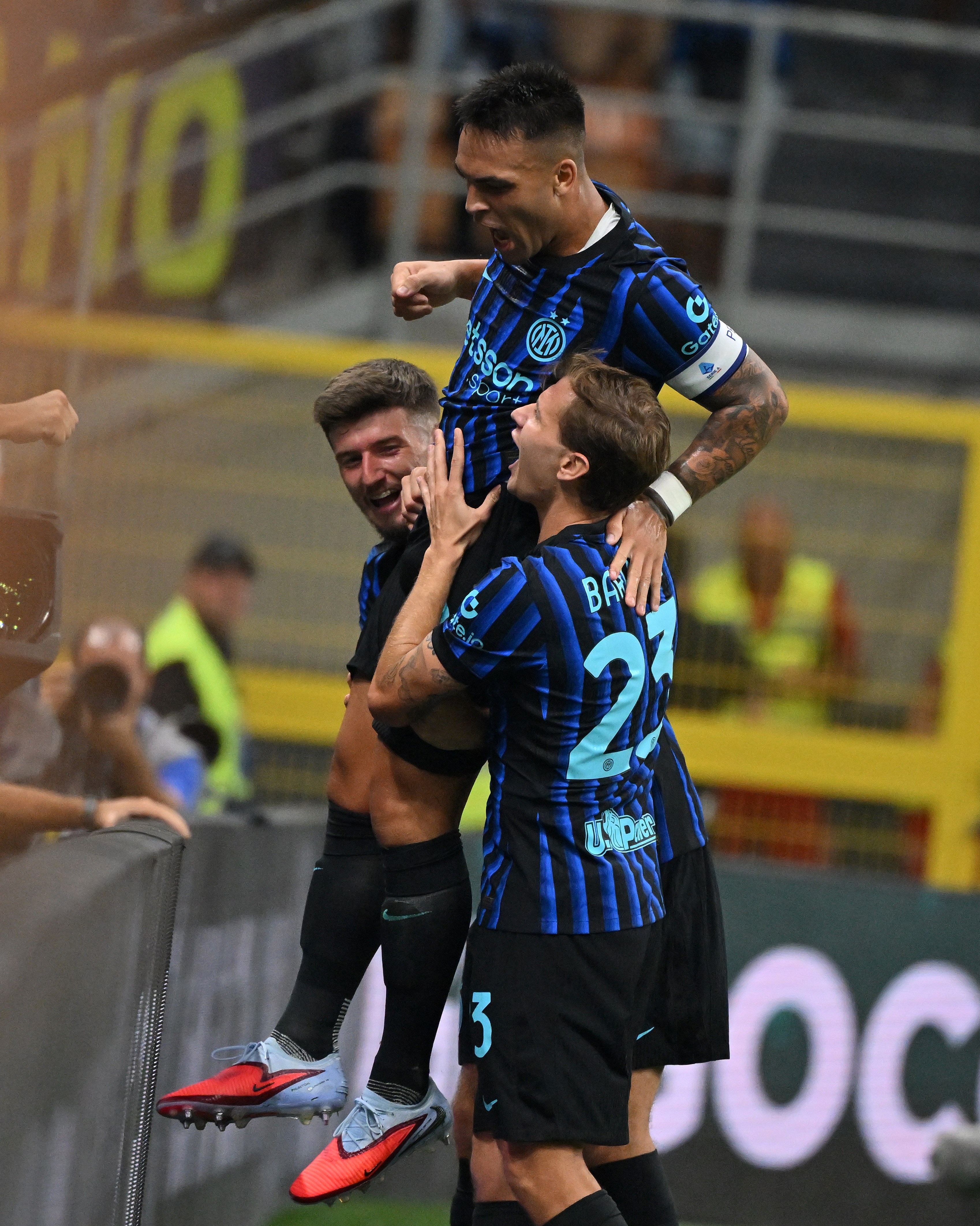 九游体育下载-清晨意甲焦点战,国际米兰造点机会,信心回归,控场能力受关注的简单介绍